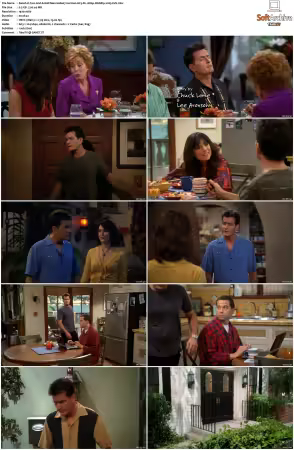 Two And A Half Men S01-S12 German AC3 DL 1080p WebRip x265-Fun