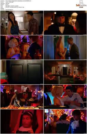 Happy Endings S01-S03 1080p BluRay x264-YELLOWBiRD