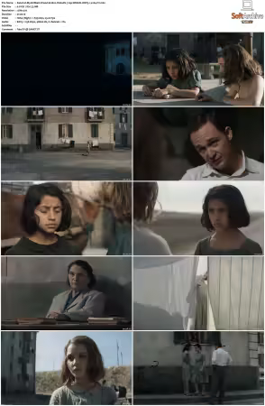 My Brilliant Friend S01 S04 ITALIAN MAX 720p WEB-DL DDP5.1 x264-iYi