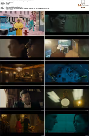 The Beauty S01 1080p 10bit WEBRip 6CH x265 HEVC-PSA