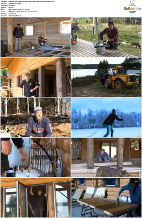 Cowboykaken S01 SWEDiSH 1080p WEB h264-DECAPiTATiON