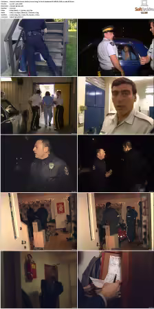 To Serve and Protect aka Under Arrest S01 S08 NF WEB-DL DDP2.0 x264-BTW