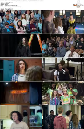 Walk The Prank S01-S03 1080p DSNP WEB-DL DDP5.1 H264-MIXED
