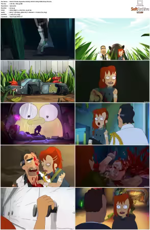 Solar Opposites S02 MULTi 1080p WEB H264-FW