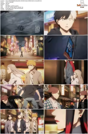 Wind Breaker S02 1080p CR WEB-DL AAC2 0 H264-VARYG