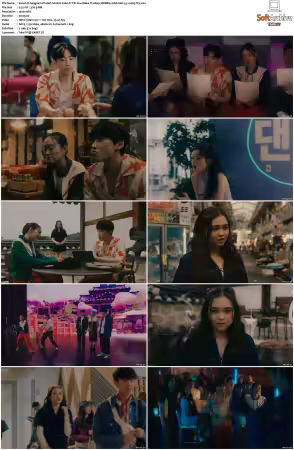Gangnam Project 2024 S02 1080p WEBRip 10bit EAC3 5.1 x265-iVy