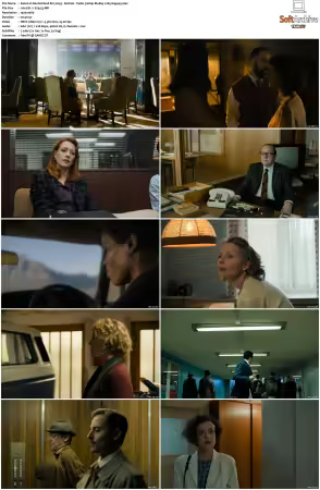 Deutschland 83-86-89 2015 S01 S03 1080p BluRay x265 HEVC 10bit AAC 5.1 German Kappa