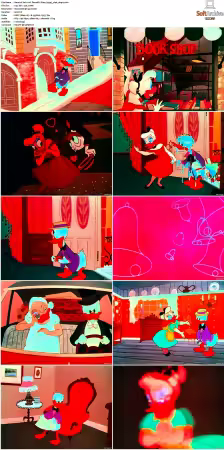 Walt Disneys Classic Cartoon Favorites S00 Vol 01-12 REPACK 1080p UPSCALE TOPAZ DVDRip HEVC 10Bit EN DD2 0-R&amp;H