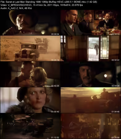Last Man Standing 1996 1080p BluRay HEVC x265 5.1 BONE