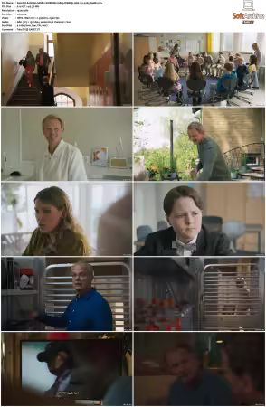 Solsidan S01-S09 1080p WEB-DL H264 x265-WoKE
