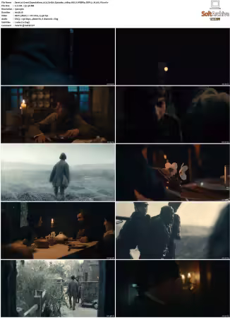 Great Expectations 2023 S01 1080p HULU WEBRip DDP 5.1 x265-iVy