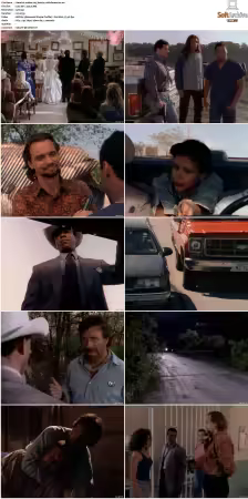 Walker Texas Ranger S01 S09 DVDRip XviD-Mixed