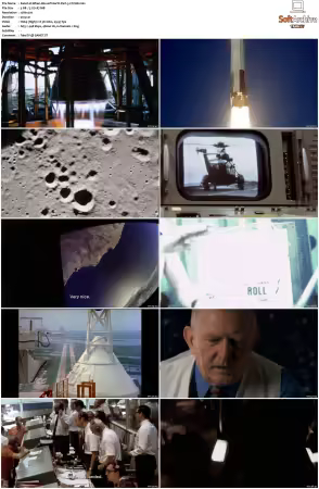 When We Left Earth 2008 S01 720p BluRay x264-CtrlHD