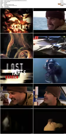 Lost Tapes S01 S03 1080p DSCP WEB-DL DDP2.0 H264-FFG