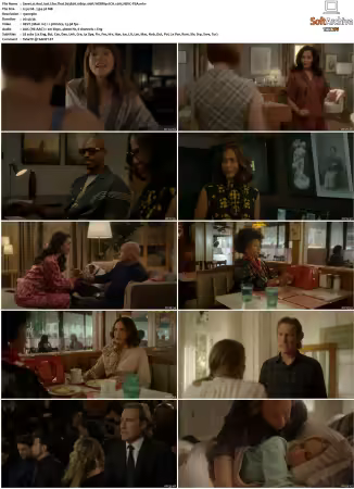 And Just Like That S03 1080p 10bit WEBRip 6CH x265 HEVC-PSA