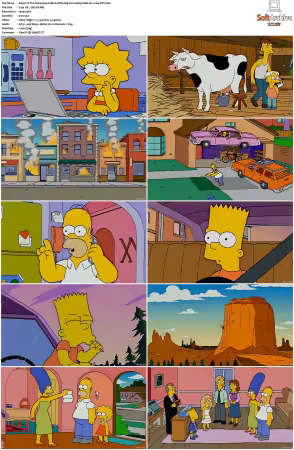 The Simpsons S18 1080p Web-DL x264-OFT