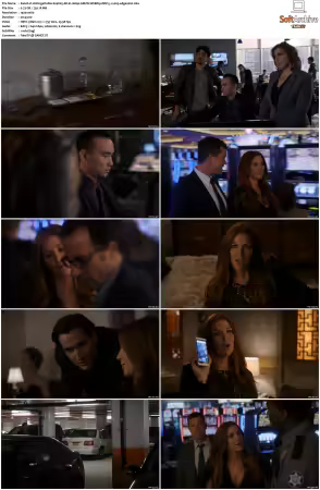 Unforgettable S01-S04 1080p AMZN WEBRip DDP 5.1 x265-edge2020