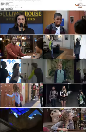 Walk The Prank S01 S03 1080p DSNP WEB-DL DDP5.1 H264-MIXED