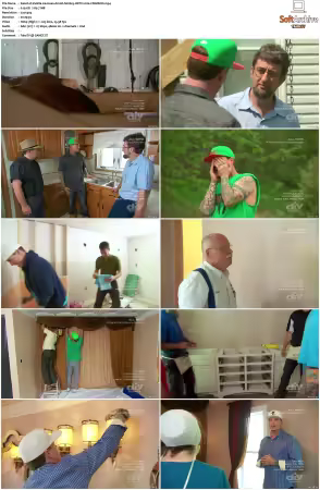 Vanilla Ice Goes Amish S01 S02 HDTV x264-CRiMSON