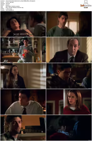 Party of Five 1994 S01-S06 1080p WEBRip DDP5.1 H265-d3g