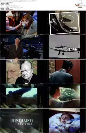 Unsolved Mysteries S14 AMZN WEB-DL AAC2.0 H264-BTN