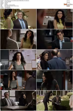 Rizzoli and Isles 2010 S01-S07 1080p NF WEB-DL DDP5.1 AV1-Vialle