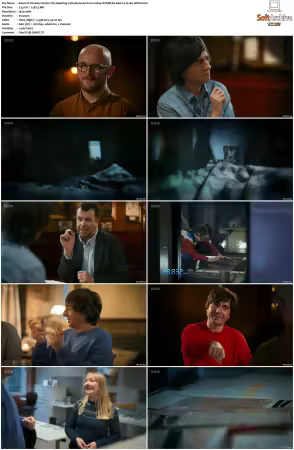 Uncanny S01 S02 1080p WEBRip-MIXED