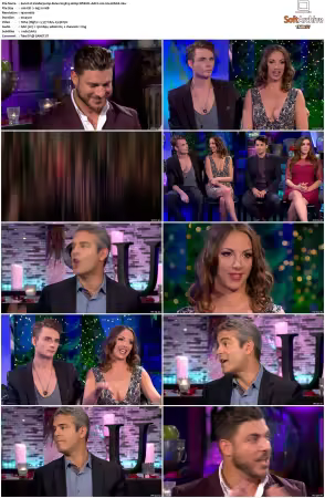 Vanderpump Rules S03 1080p WEB-DL AAC2.0 H264-KiNGS