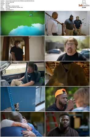 Undercover Boss US S01-S11 1080p WEB-DL H264-squalor