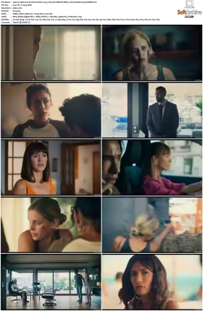 Who Is Erin Carter S01 2023 2160p NF WEB-DL DDP5 1 Atmos HDR H265-HHWEB