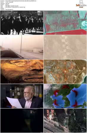 What on Earth S01-S09 1080p WEB x264-SCENE