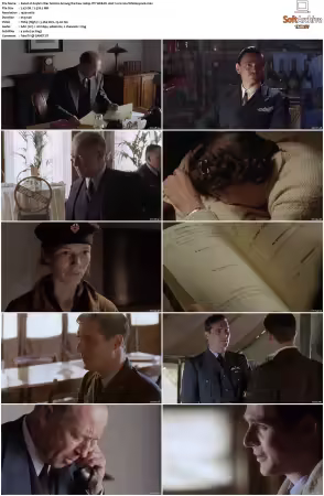 Foyles War S01 S08 1080p ITV WEB-DL AAC 2 0 H 264-WhiskeyJack