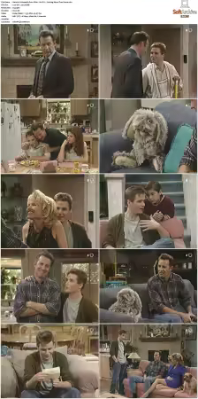 Unhappily Ever After S01-S05 x264-NGP