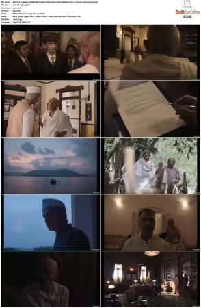 Freedom At Midnight S01 1080p WebRip EAC3 5 1 Atmos x265-Lootera