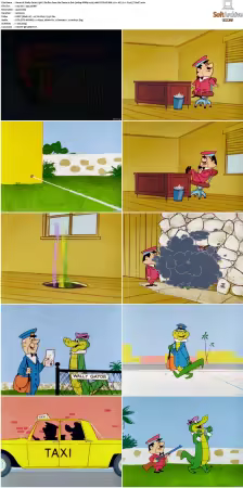 Wally Gator 1962 S01 1080p BDRip x265 10bit DTS-HD MA 2 0 AC3 2.0-Frys TAoE