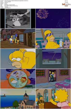 The Simpsons S18 1080p Web-DL x264-OFT
