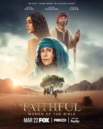 The Faithful S01E01 1080p AV1 10bit-MeGusta