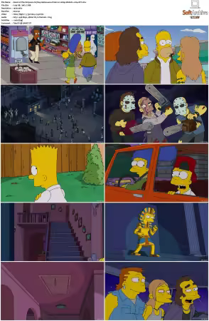 The Simpsons S27 1080p Web-DL x264-OFT
