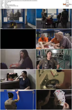 120 Hours Behind Bars S01 1080p AMZN WEB-DL DDP2.0 H264-RAWR