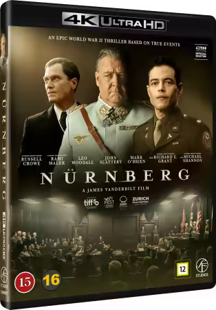 Nuremberg 2025 2160p HDR10Plus DV BluRay 6CH x265 HEVC-PSA