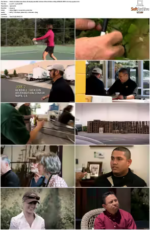 Undercover Boss US S01 S11 1080p WEB-DL H264-squalor