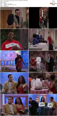 The Jamie Foxx Show 1996 S01-S05 1080p H265 AAC 2CH-MNKYDDL
