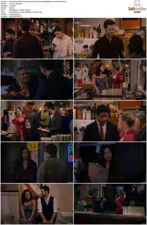 How I Met Your Father S01 S02 1080p WEBRip 2CH x265 HEVC-PSA