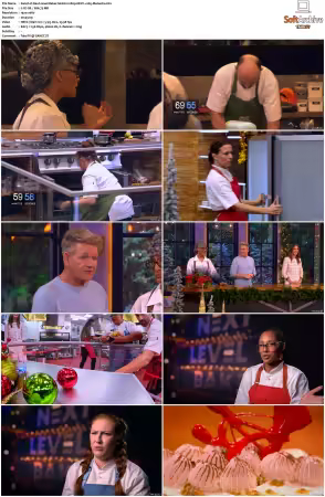 Next Level Baker S01 1080p HEVC x265-MeGusta