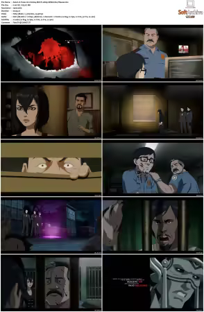Trese 2021 S01 MULTi 1080p WEB H264-TReese