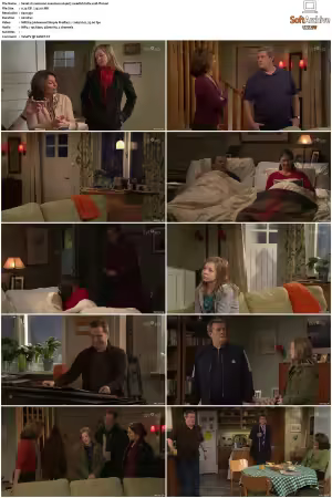 Svensson Svensson S01-S04 SWEDiSH 720p WEB H264-SCENE