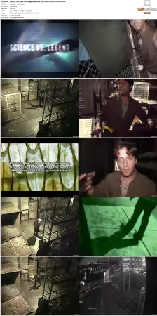 Lost Tapes S01 S03 1080p DSCP WEB-DL DDP2.0 H264-FFG