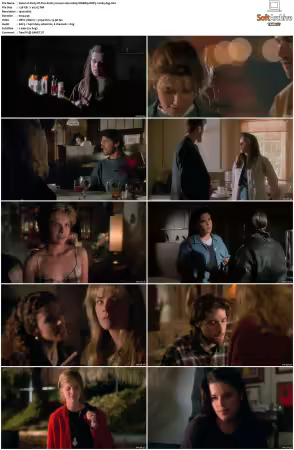 Party of Five 1994 S01 S06 1080p WEBRip DDP5.1 H265-d3g