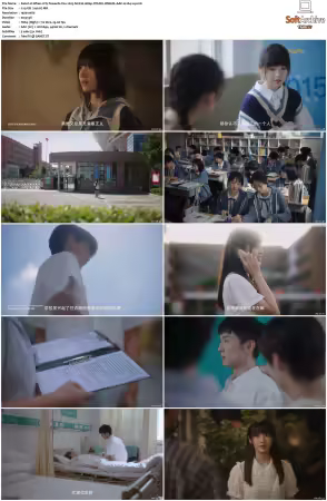 When I Fly Towards You 2023 S01 1080p YOUKU WEB-DL AAC H264-wp