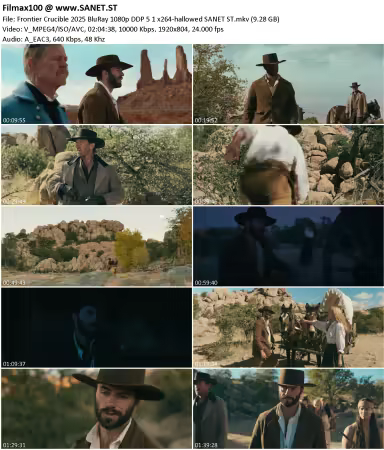 Frontier Crucible 2025 BluRay 1080p DDP 5.1 x264-hallowed